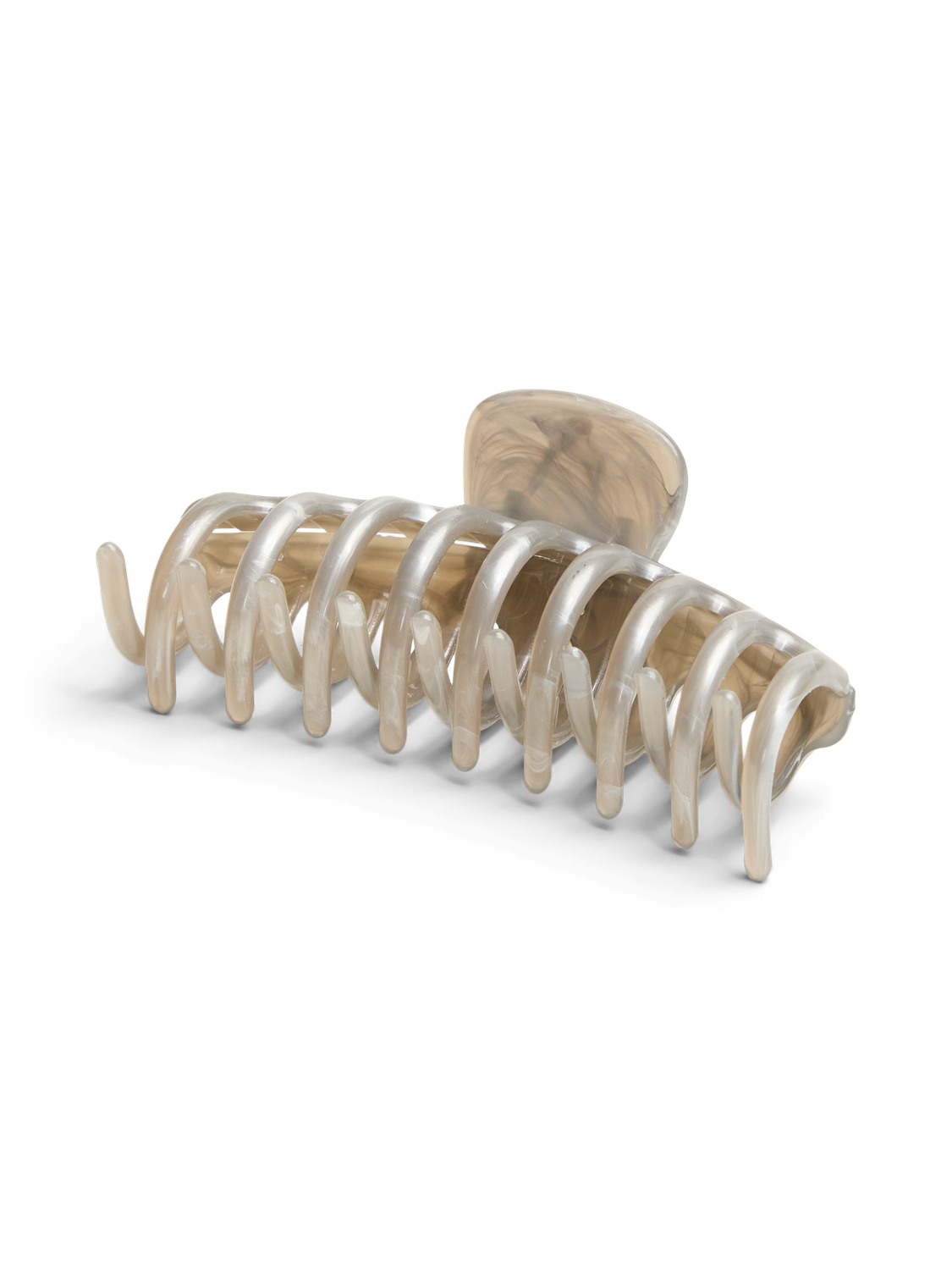 PCJULIA Hairclip - Fungi